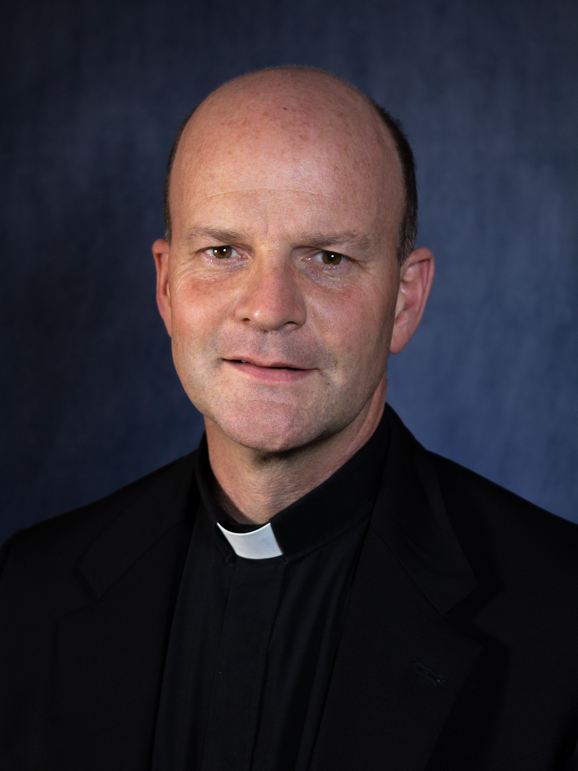 Fr. Libby