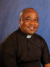 Fr. Yilar
